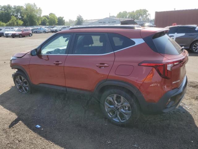 Photo 2 from auction – 2024 KIA SELTOS S with VIN KNDEUCAA6R7609004