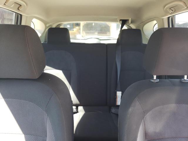 Photo 10 from auction – 2011 NISSAN ROGUE S with VIN JN8AS5MT6BW173817