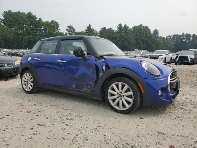 Photo 4 from auction – 2019 MINI COOPER S with VIN WMWXU3C51K2H88628