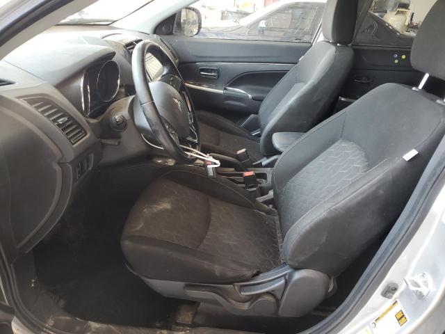 Photo 7 from auction – 2020 MITSUBISHI OUTLANDER with VIN JA4AR3AU9LU011907