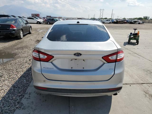 Photo 6 from auction – 2016 FORD FUSION SE with VIN 3FA6P0H73GR194501