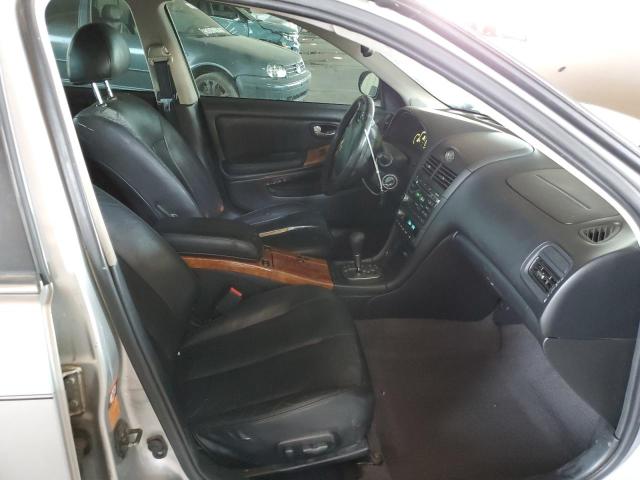 Photo 7 from auction – 2002 INFINITI I35 with VIN JNKDA31A12T011791