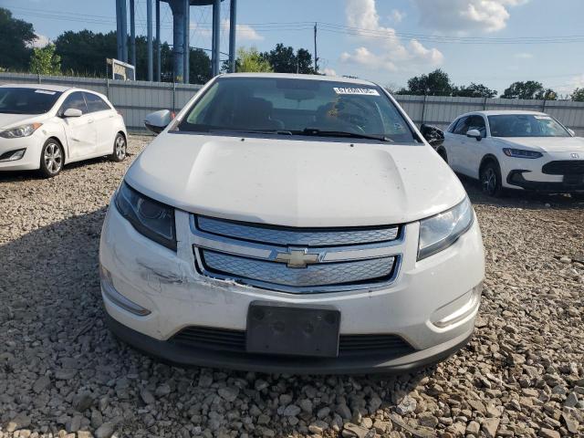 Photo 5 from auction – 2013 CHEVROLET VOLT with VIN 1G1RA6E42DU111661