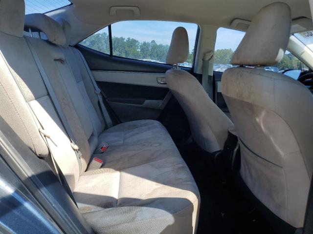 Photo 10 from auction – 2015 TOYOTA COROLLA L with VIN 2T1BURHEXFC285273