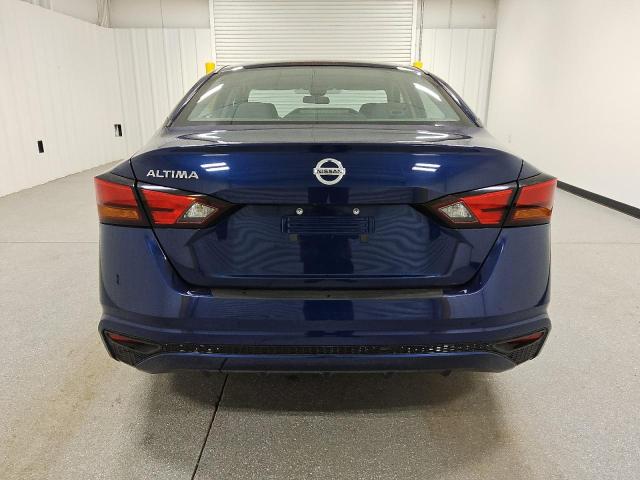 Photo 6 from auction – 2022 NISSAN ALTIMA S with VIN 1N4BL4BV6NN398380
