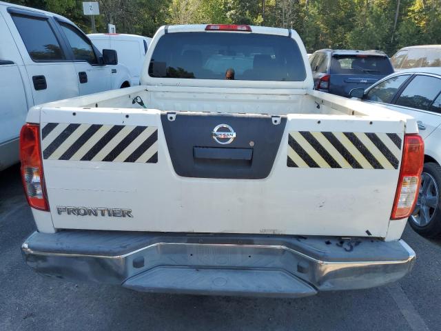 Photo 6 from auction – 2016 NISSAN FRONTIER S with VIN 1N6BD0CT3GN718770