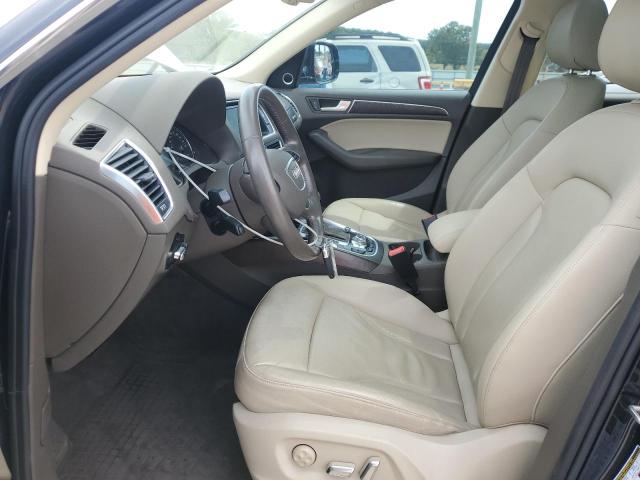 Photo 7 from auction – 2017 AUDI Q5 PREMIUM with VIN WA1L2AFP4HA020852