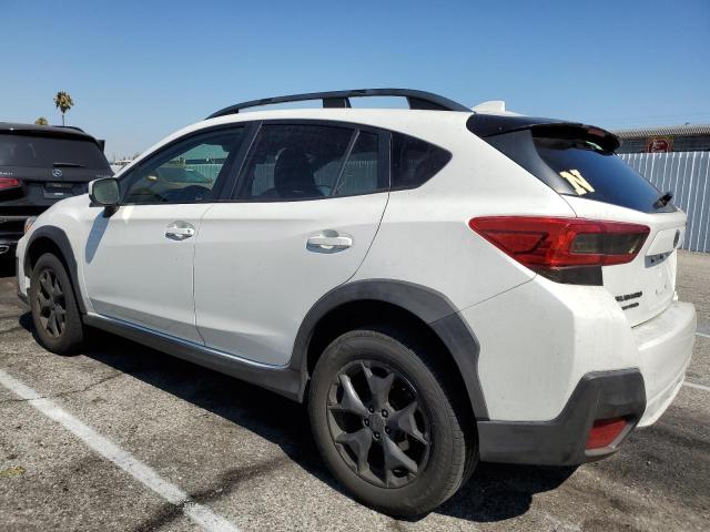 Photo 2 from auction – 2019 SUBARU CROSSTREK with VIN JF2GTAEC7KH362413