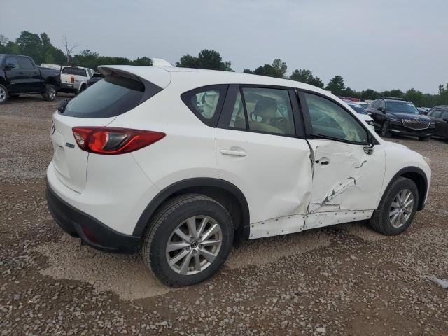 Photo 3 from auction – 2015 MAZDA CX-5 SPORT with VIN JM3KE2BE4F0459403