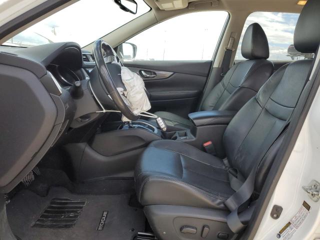 Photo 7 from auction – 2015 NISSAN ROGUE S with VIN 5N1AT2MV1FC786858