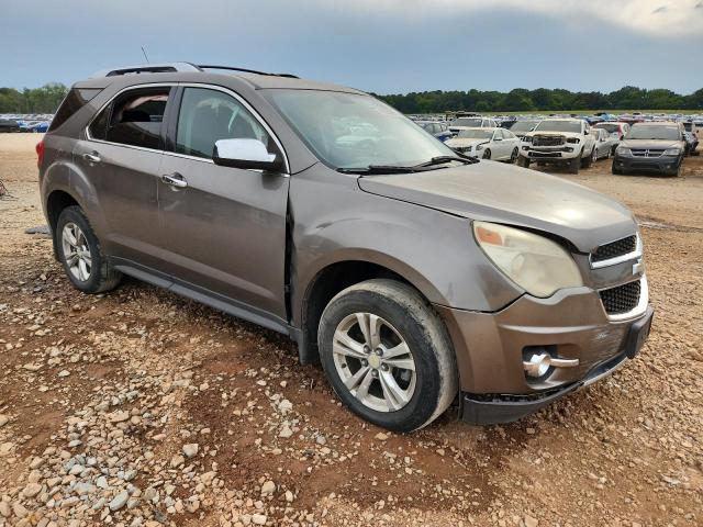 Photo 4 from auction – 2011 CHEVROLET EQUINOX LTZ with VIN 2CNALFEC0B6437486