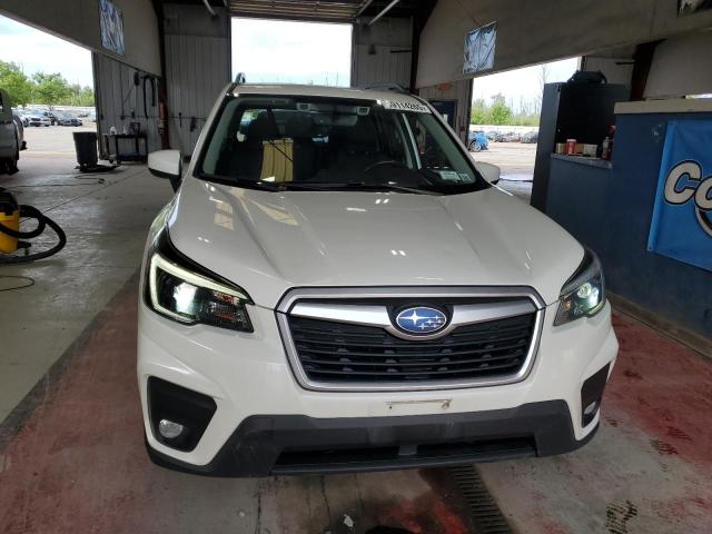 Photo 5 from auction – 2021 SUBARU FORESTER PREMIUM with VIN JF2SKAFC8MH488553