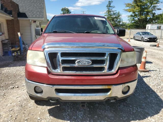 Photo 5 from auction – 2008 FORD F150 SUPER with VIN 1FTPW14V88FB06178