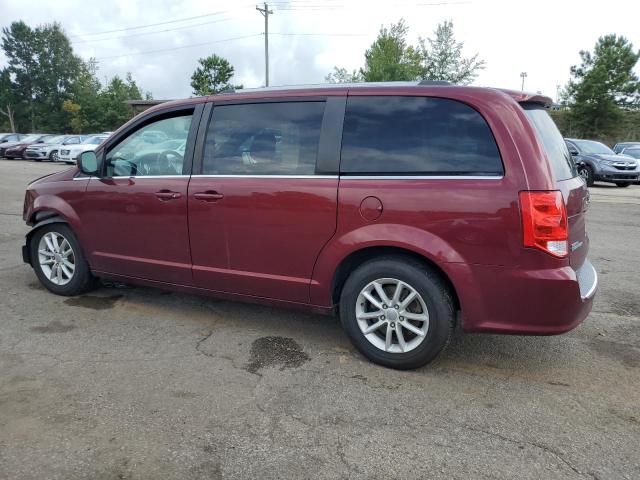 Photo 2 from auction – 2019 DODGE GRAND CARA with VIN 2C4RDGCG2KR662698