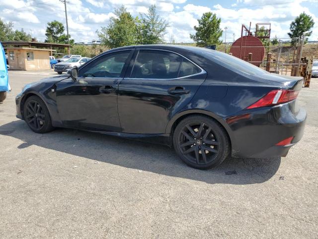 Photo 2 from auction – 2016 LEXUS IS 200T with VIN JTHBA1D25G5003849