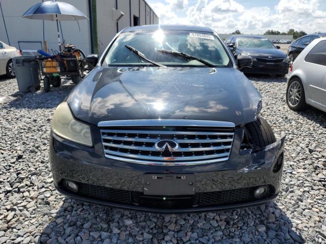 Photo 5 from auction – 2007 INFINITI M35 BASE with VIN JNKAY01FX7M451695