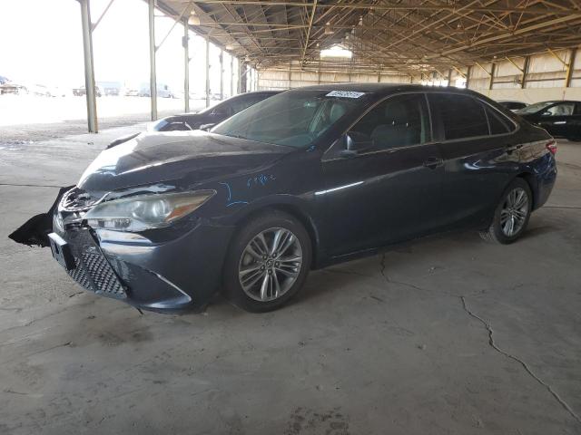 TOYOTA CAMRY LE 2015 with VIN 4T1BF1FK5FU953404 - Photo from auction