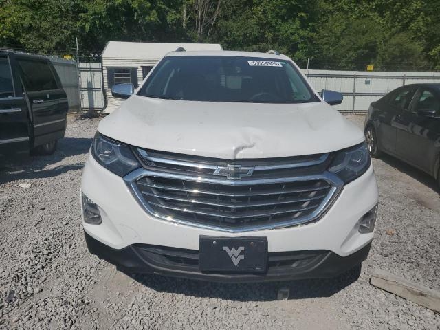 Photo 5 from auction – 2018 CHEVROLET EQUINOX PREMIER with VIN 3GNAXVEV1JS581933