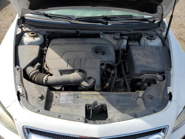 Photo 11 from auction – 2012 CHEVROLET MALIBU LS with VIN 1G1ZA5EU6CF212506