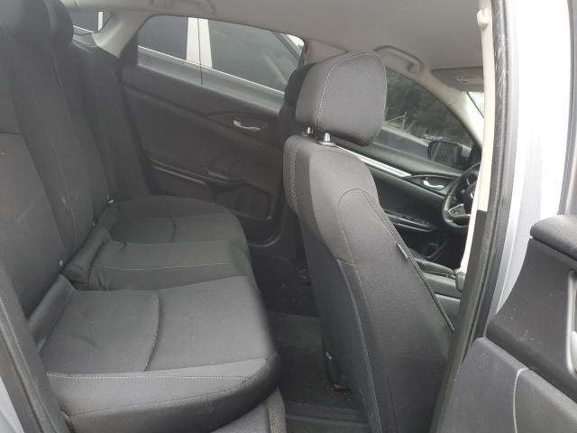 Photo 10 from auction – 2016 HONDA CIVIC LX with VIN 19XFC2F52GE210746