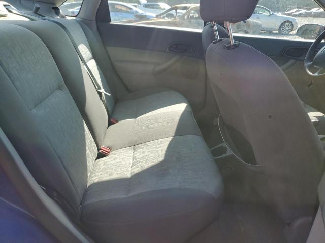 Photo 10 from auction – 2005 FORD FOCUS ZX4 with VIN 1FAFP34N75W215656