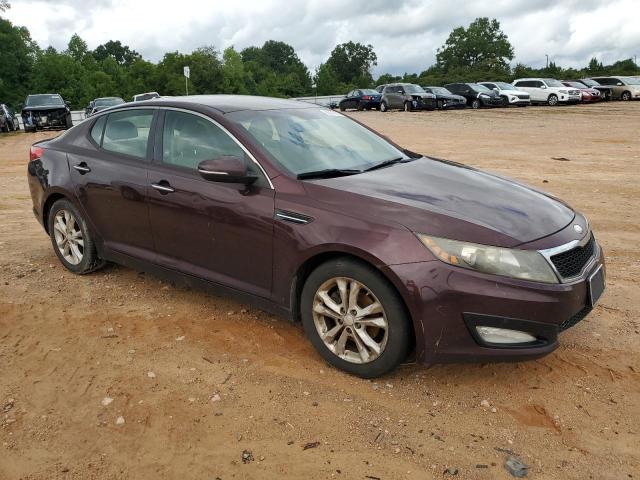 Photo 4 from auction – 2013 KIA OPTIMA LX with VIN 5XXGM4A79DG097810