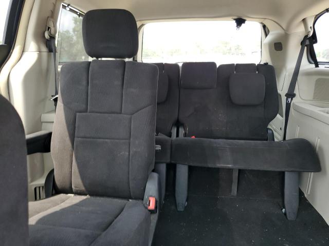 Photo 10 from auction – 2011 DODGE GRAND CARA with VIN 2D4RN5DG2BR608417