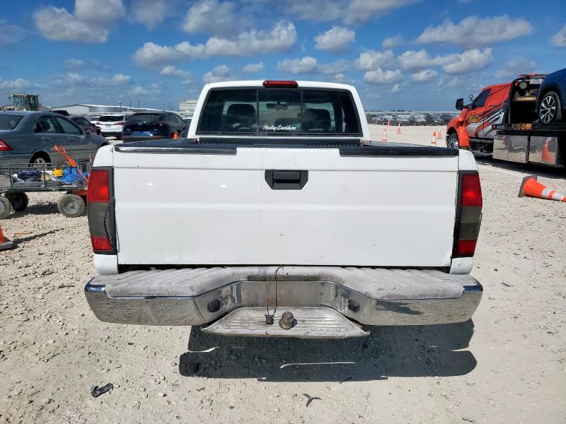 Photo 6 from auction – 1998 NISSAN FRONTIER K with VIN 1N6DD26S8WC319306