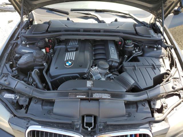 Photo 11 from auction – 2011 BMW 328 I SULE with VIN WBAPH5C52BA445457