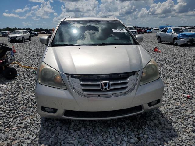 Photo 5 from auction – 2008 HONDA ODYSSEY TO with VIN 5FNRL38918B043147