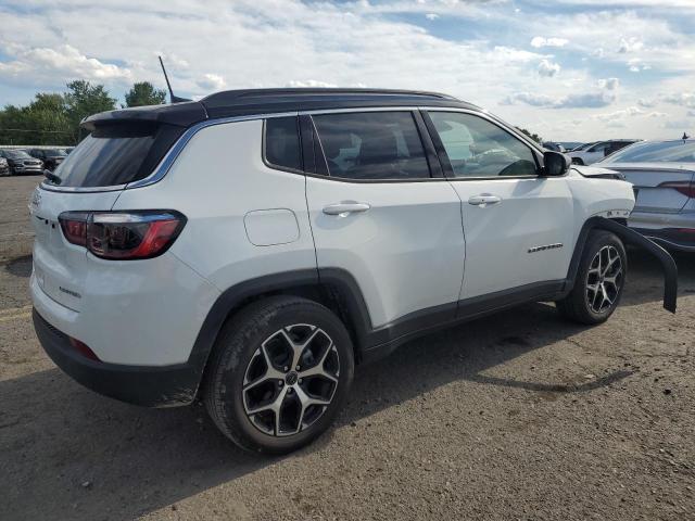 Photo 3 from auction – 2025 JEEP COMPASS LI with VIN 3C4NJDCN2ST530686