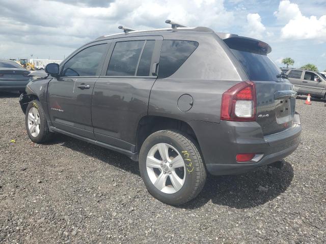 Photo 2 from auction – 2014 JEEP COMPASS with VIN 1C4NJDEB2ED892045
