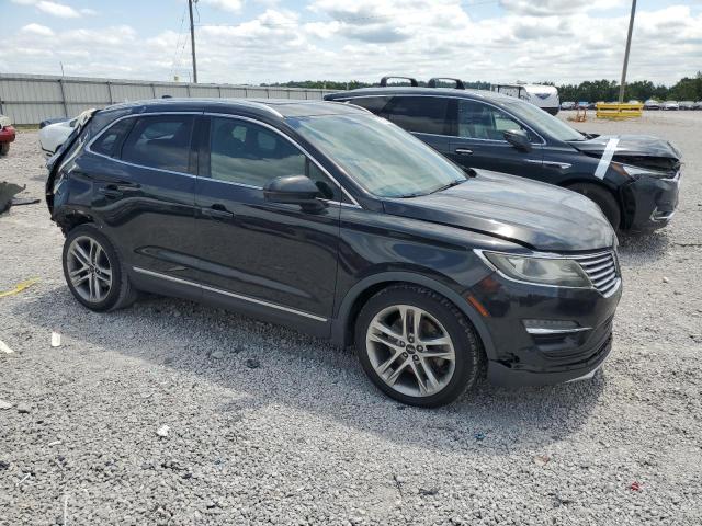 Photo 4 from auction – 2015 LINCOLN MKC with VIN 5LMCJ2A97FUJ32802