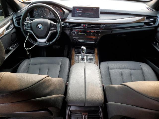Photo 8 from auction – 2017 BMW X5 XDRIVE3 with VIN 5UXKR0C36H0X83436