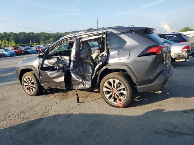 Photo 2 from auction – 2023 TOYOTA RAV4 LIMIT with VIN 2T3N1RFV9PC361227