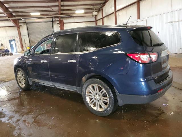 Photo 2 from auction – 2015 CHEVROLET TRAVERSE L with VIN 1GNKVGKD2FJ388782