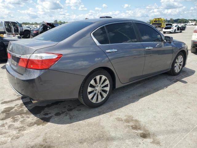 Photo 3 from auction – 2013 HONDA ACCORD EX with VIN 1HGCR2F74DA091908