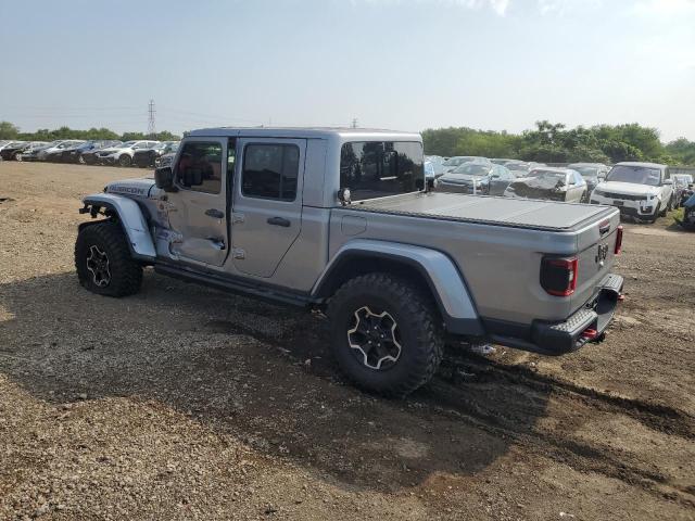 Photo 2 from auction – 2020 JEEP GLADIATOR with VIN 1C6JJTBG1LL102608