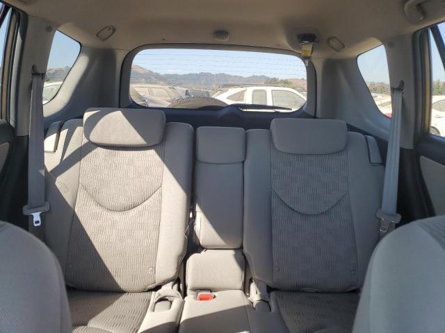 Photo 10 from auction – 2011 TOYOTA RAV4 with VIN 2T3ZF4DV1BW061228