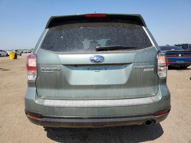 Photo 6 from auction – 2017 SUBARU FORESTER 2 with VIN JF2SJAJC4HH534105