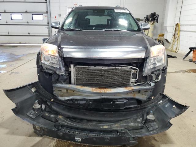Zdjęcie 5 z aukcji – 2013 GMC TERRAIN DE z VIN 2GKFLZE34D6372130