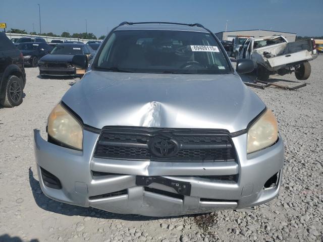 Photo 5 from auction – 2011 TOYOTA RAV4 with VIN JTMZF4DV5B5040079