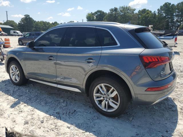 Photo 2 from auction – 2020 AUDI Q5 PREMIUM with VIN WA1ANAFY4L2017380