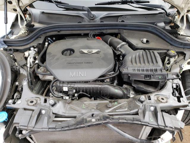 Photo 11 from auction – 2018 MINI COOPER with VIN WMWXU1C5XJ2F80959