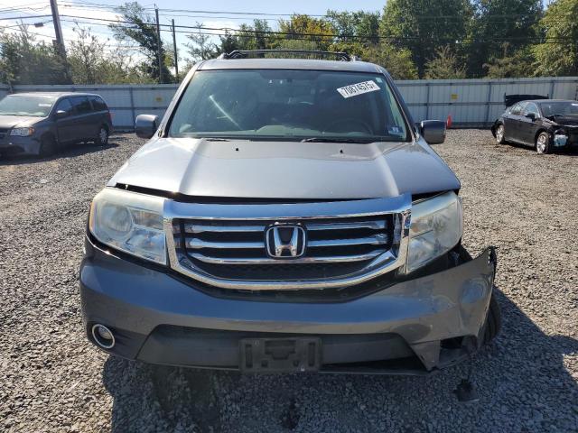 Photo 5 from auction – 2013 HONDA PILOT EXLN with VIN 5FNYF4H73DB019790