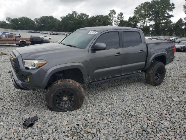 Photo 1 from auction – 2017 TOYOTA TACOMA DOU with VIN 3TMAZ5CN5HM036208