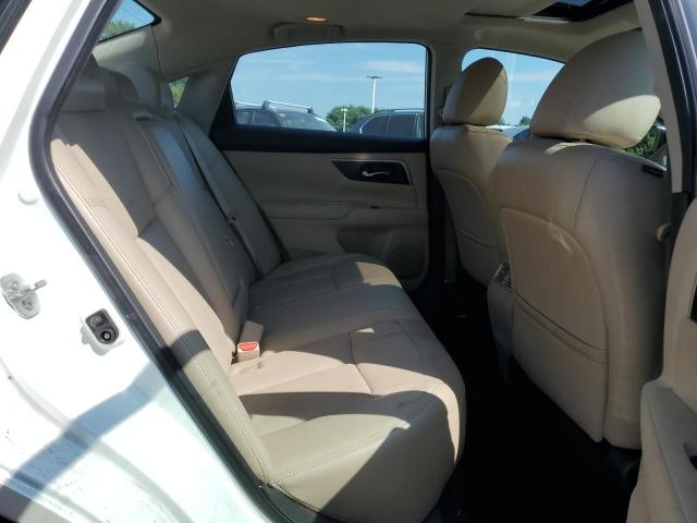 Photo 10 from auction – 2017 NISSAN ALTIMA 2.5 with VIN 1N4AL3AP1HC257032