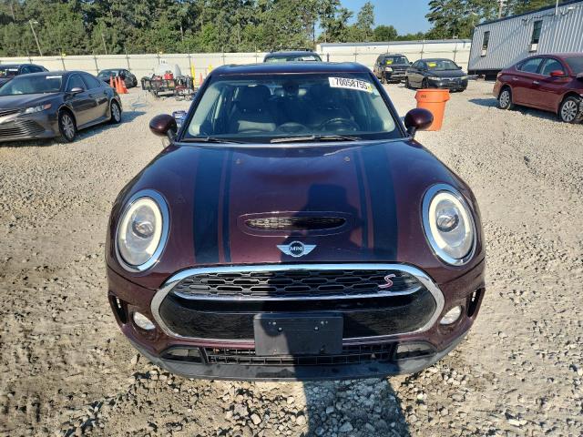 Photo 5 from auction – 2017 MINI COOPER S C with VIN WMWLN9C5XH2E49065