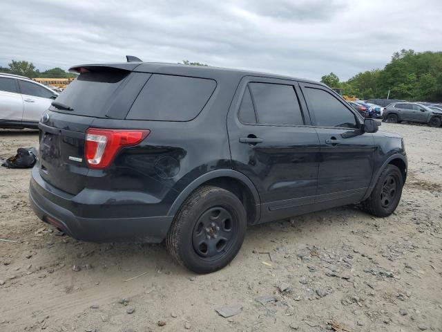 Photo 3 from auction – 2017 FORD EXPLORER with VIN 1FM5K8AT5HGD59933