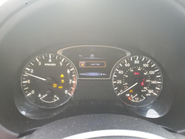 Photo 9 from auction – 2018 NISSAN ALTIMA 2.5 with VIN 1N4AL3AP3JC191802